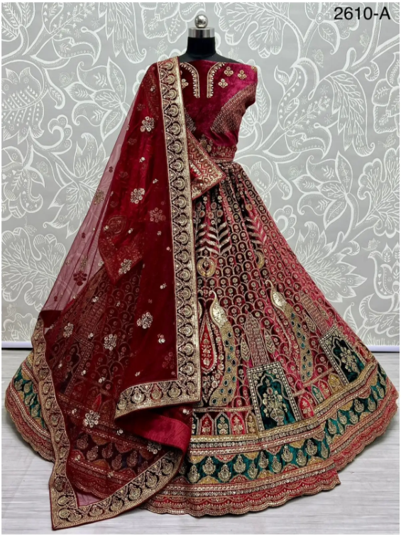 Lehenga